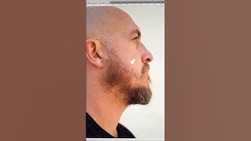 How To Style A Patchy Beard