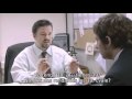 The Office (UK) Fragmento.avi