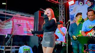 WHO WAS I BORN FOR - ADEL SANTIKA - AGB MUSIC - AVEL & SYIFA WEDDING PARTY