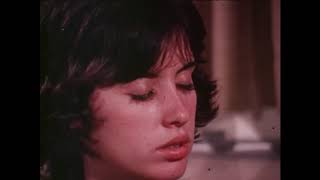She Did What He Wanted (1971) - Hypnosis Scene #1 of 2