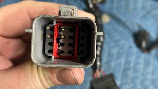 Ford Ranger Manual Transmission Swap - Part 3 - Wiring by StuffYouCanDo2 4,815 views 1 year ago 8 minutes, 6 seconds