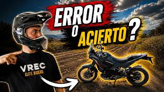 LA KAWASAKI KLE 500 HA VUELTO...PERO HAY ALGO QUE NO CONVENCE⚠️