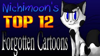 Top 12 List On Dailymotion