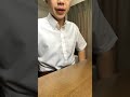 【最後まで見て】証明写真撮ってきた (100日後に東大受かるるワイ あと99日) #shorts