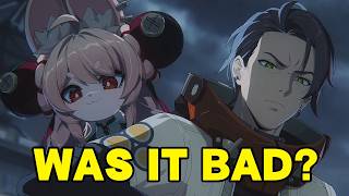 A Brief ZZZ Season 2 Retrospective