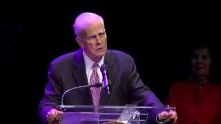 29th Annual Mayor's Arts Awards, 10/29/14