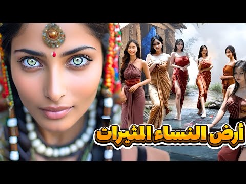 حقائق مذهلة عن جمهورية داغستان ستسمعها لأول مرة سوف تفاجئك