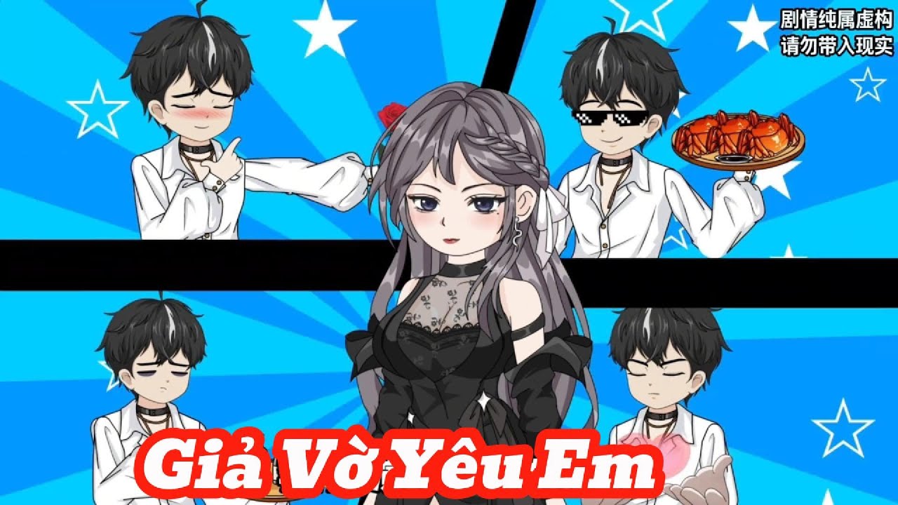 [Full] | Giả Vờ Yêu Em | Meihaysub