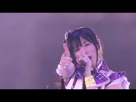 自剪 Shooting Stars 山崎はるか 田所あずさ Machico 