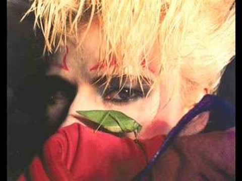 A Number Of Names - Shari Vari (ADULT.'s Fembot Remix)