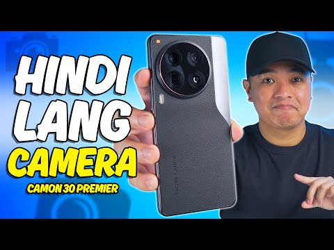 TECNO CAMON 30