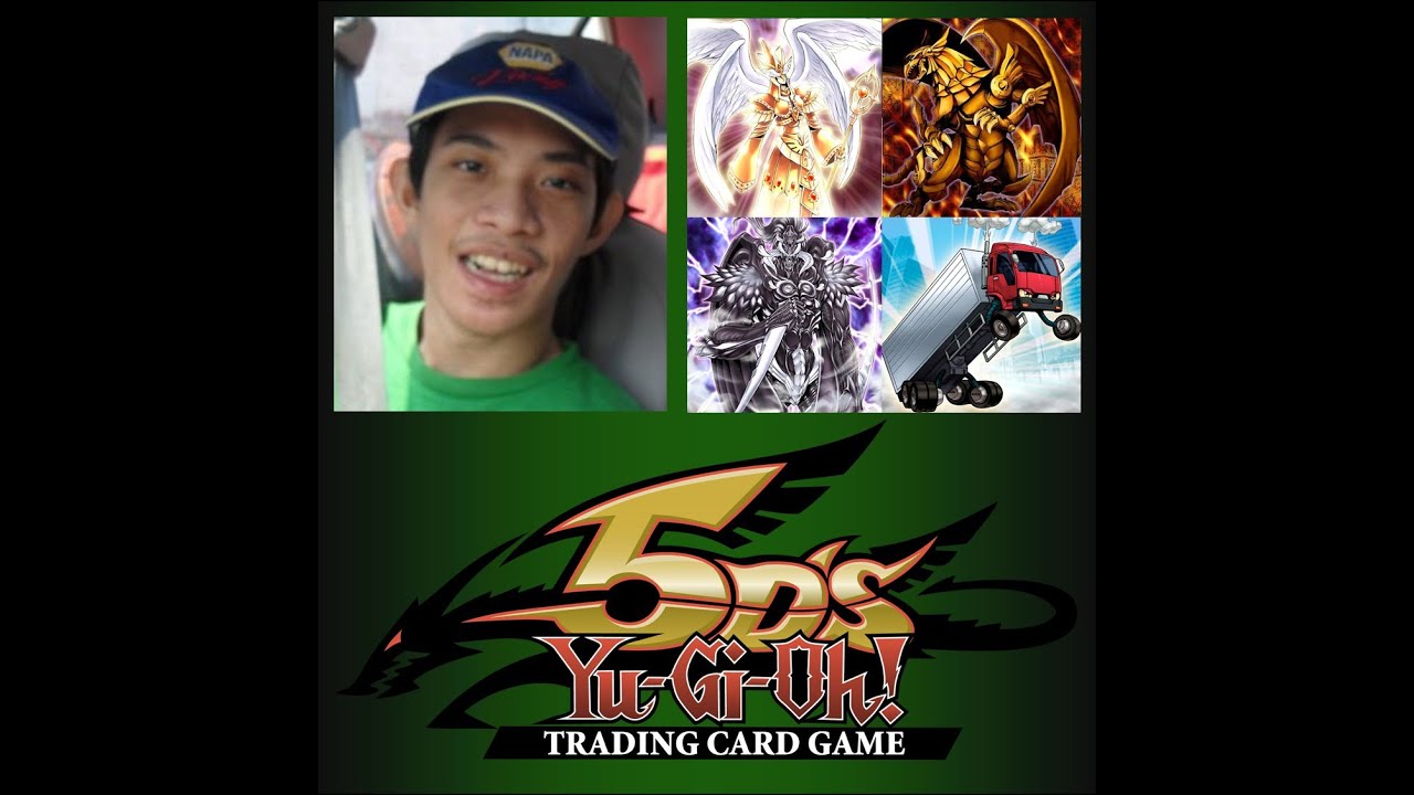 Yu-Gi-Oh 5Ds World Championship 2011 | Over The Nexus | 11