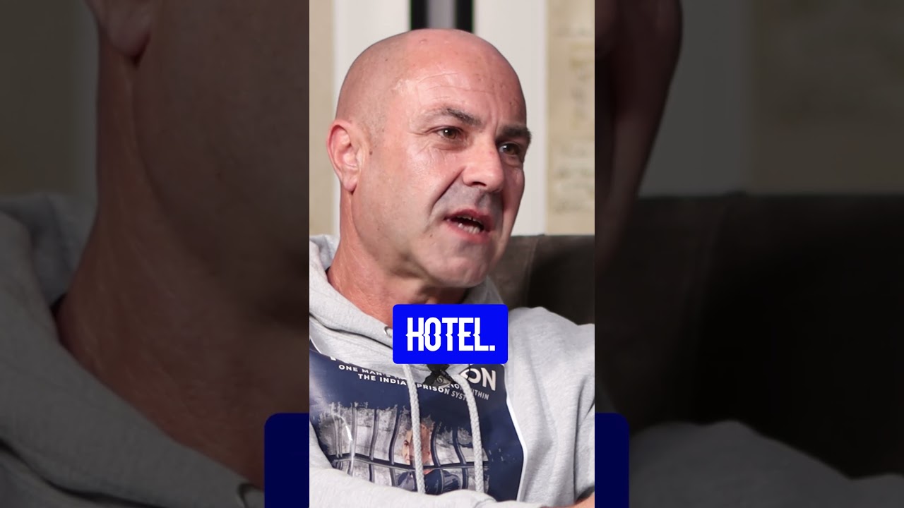 The Mystery of 15 Witnesses: Barry Hulse's Trial Revelations - Ibby Aslam Uncensored