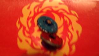 Beyblade With Captintaco And Cousins