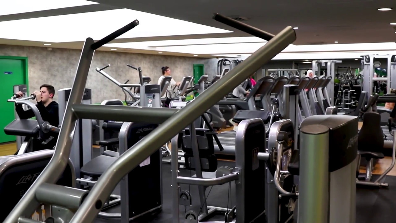 Move Fitness Bass Hill The Testimonials