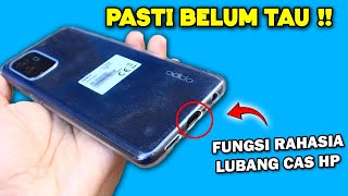 Yang Punya HP Android Wajib Tahu Trik Ini !!