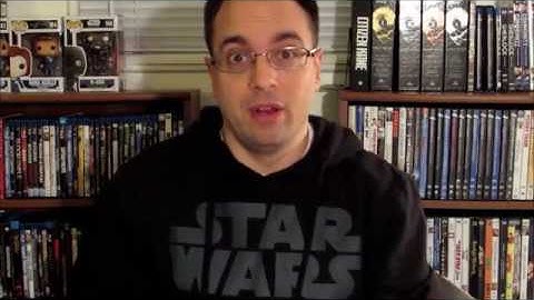 Sci Fi Block Unboxing December, 2016