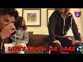 DIRTY TRUTH OR DARE🥵💦WITH TWO BESTFRIENDS (GETS FREAKY)