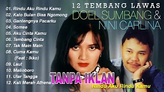 Album Nostalgia Legendaris Doel Sumbang U0026 Nini Karlina