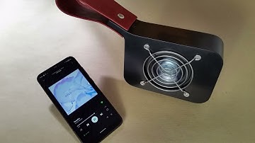 3D Printed Speaker With TPU Printed Passive Radiator