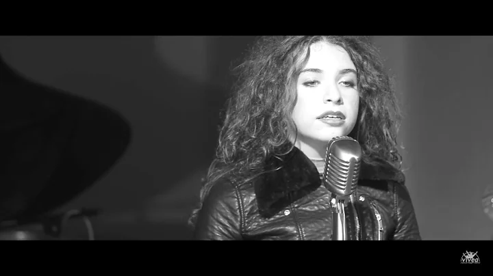 Chris Tomlin/Lauren Daigle - Noel (French cover By Elena Inserra)