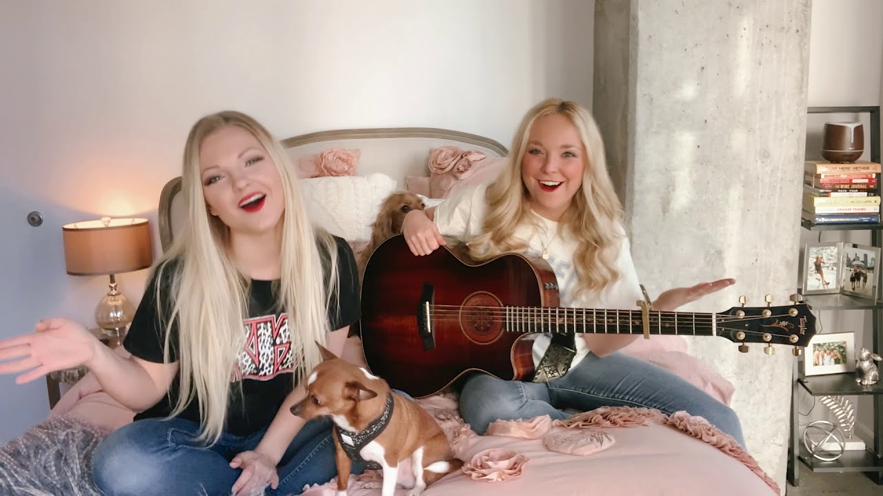 American Blonde - Quicksand (Acoustic Original)