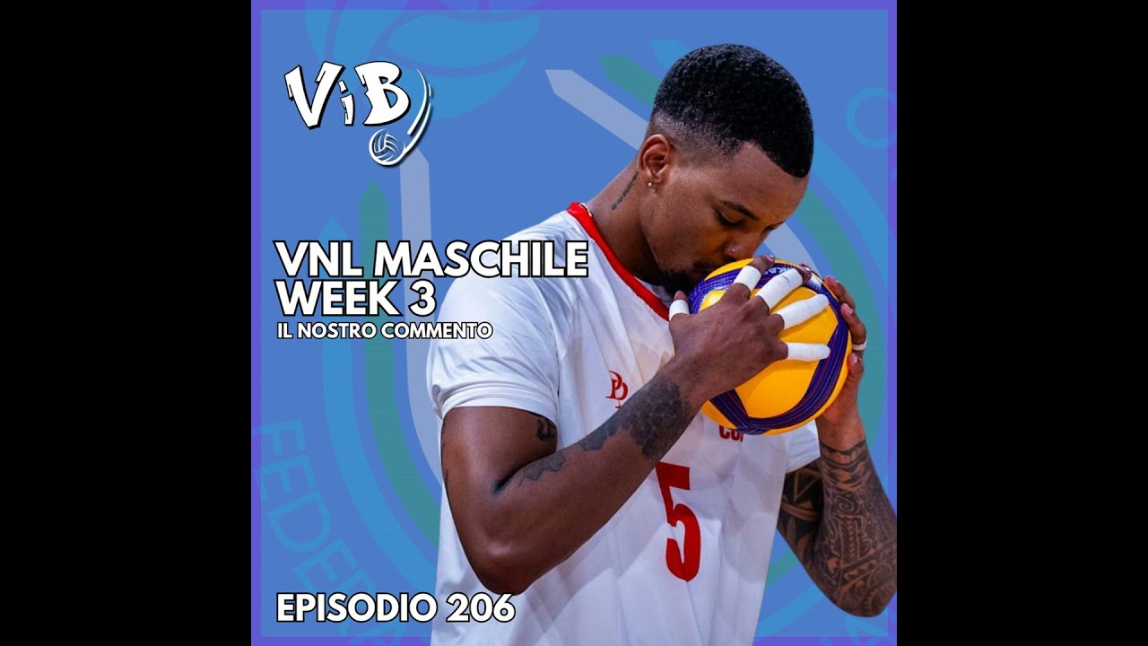 Episodio 206: La Resurreption di Cuba