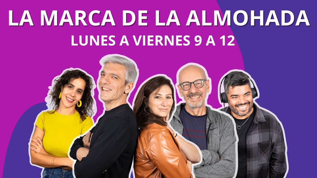 La Marca De La Almohada | 03/03/2026 | RadioUNR