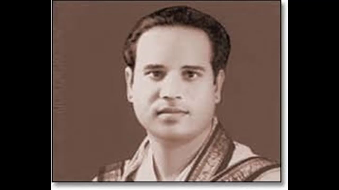 KRISHNA PIDARAN (1942)-Unnai ini naane-Kothamangalam Seenu, Mayavaram ...