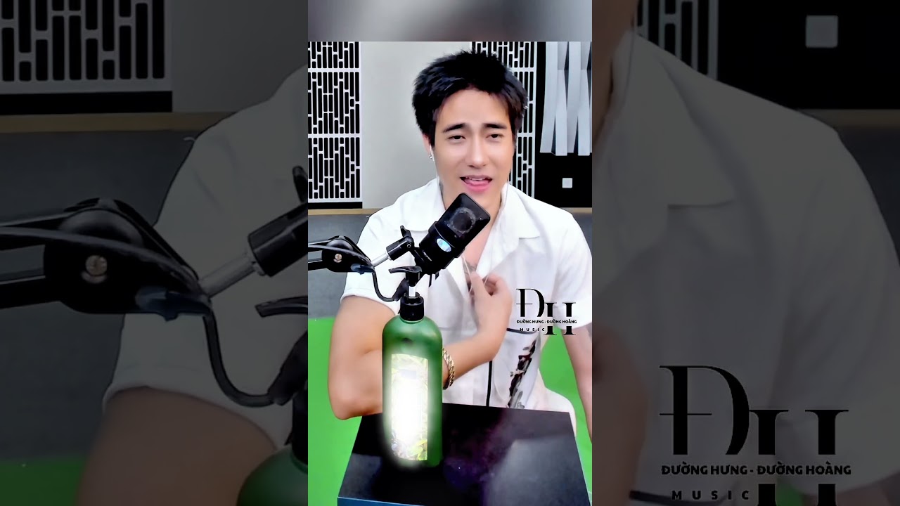 TRANG GIẤY TRẮNG || ĐƯỜNG HƯNG - COVER || PHẠM TRƯỞNG