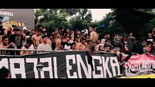 PERSIMA MAJALENGKA (BARAMA BOYS) PERSIMA FANS