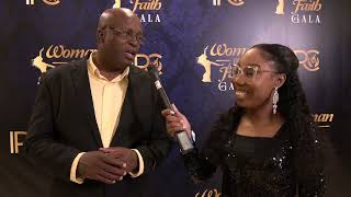 Highlights from WOF 2025 GALA #GROW #EVOLVE #BECOME #HAPAK