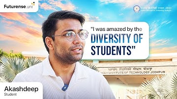 From Chandigarh to IIT Jodhpur: Akashdeep’s Journey into Data Engineering with Futurense.Uni