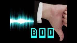 Boo Sound FX