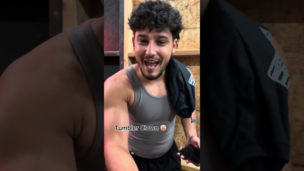 The 17th door cast can’t wait to scare… I mean meet you! 