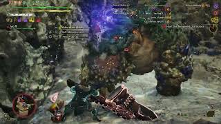 Hunt of the Day 6/17/26 Chatacabra VS  Hunting Horn