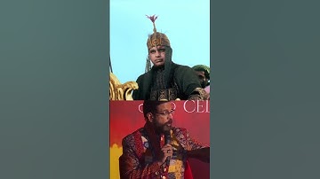 Did you know MUGHAL-E-AZAM KE...