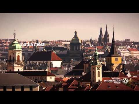 Video: Pražské Pamätihodnosti