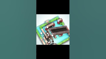 Mekorama Rollercoastering - Master Makers #mekorama #walkthrough #gameplay #tipsandtricks