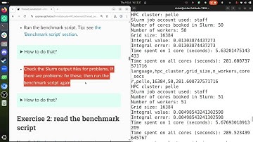 R-Julia-MATLAB course, advanced day: Thread parallelism