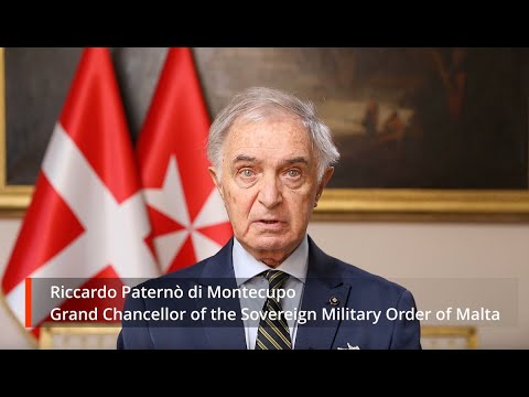 Grand Chancellor's message