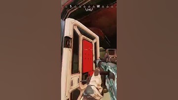 Holding hands for wut?... #apexlegends