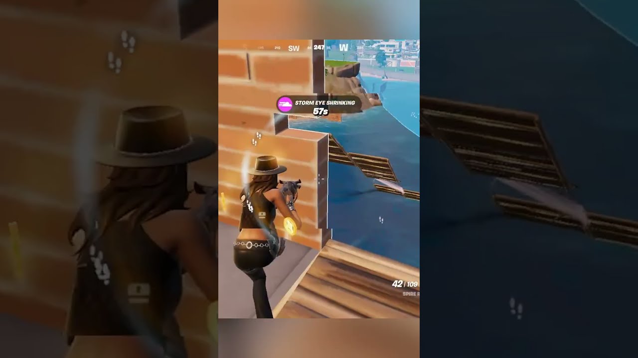 Why Are They Dancing