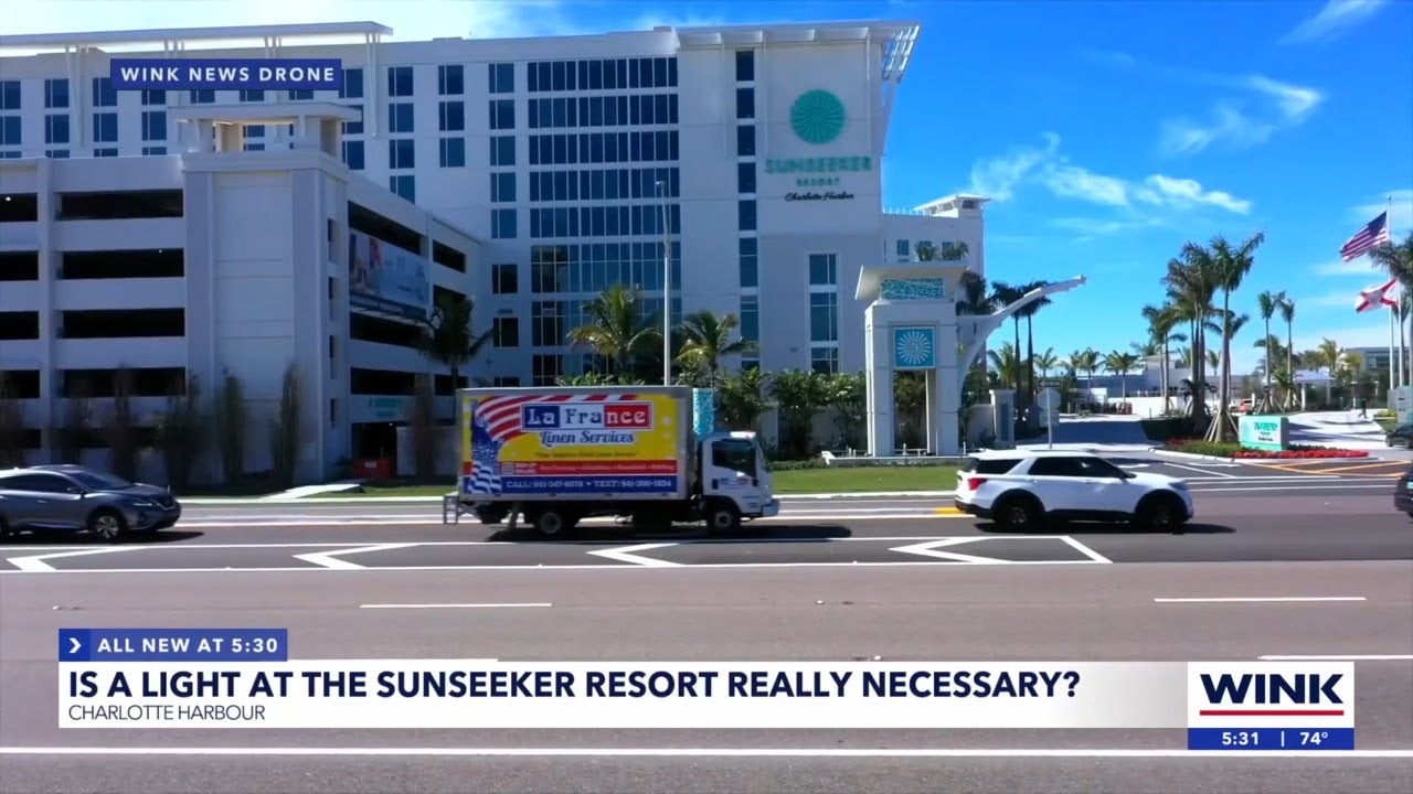 FDOT greenlights Traffic Light Project Outside Sunseeker Resort YouTube fdot-greenlights-traffic-light-project-outside-sunseeker-resort-youtube