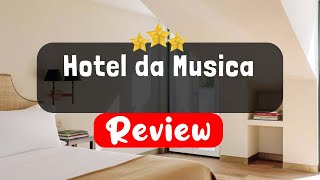 Hotel da Musica Porto Review - Is This Hotel Worth It? | TripHunter