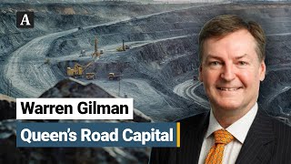 The Assay TV - Warren Gilman, Chairman \& CEO, Queen's Road Capital