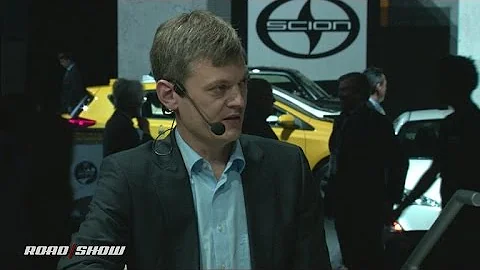 Mercedes-Benz's Michael Hafner talks hands-off dri...