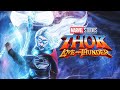 Thor 4 Cosmic Thor Teaser Breakdown and Beta Ray Bill Avengers Marvel Easter Eggs