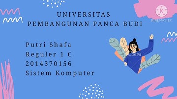 Topic 6 Pemrograman Dasar (Operator Aritmatika)