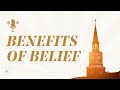 Belief vs. Practice | Ross Douthat